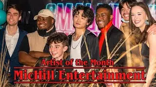 Mansfield Artist Highlight: MicHill Entertainment