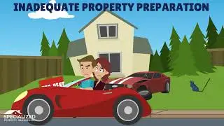 SPECIALIZED PROPERTY MANAGEMENT DALLAS - MOST COMMON MISTAKES
