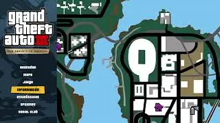 Grand Theft Auto lll, PS5 Pro