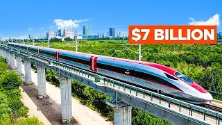 Indonesia's LARGEST Engineering Marvels _Top 5 Game-Changing Projects!