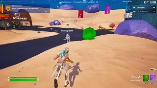 Another Noscope @TysonFarrell