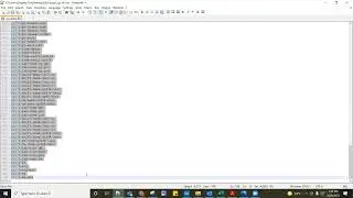 How to make a batch run file in SAS
