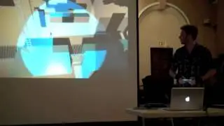 Experimental Is Hard   Steve Swink