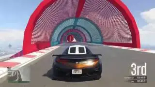 GTA fun with TS! Trying out Jukez17 playlist!