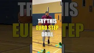 Секретная установка, которая делает ваш Euro Step в 10 раз опаснее 😵