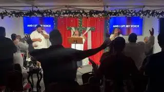 Sunday Service • December 14, 2025
