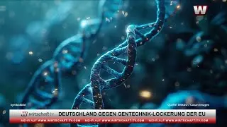 Deutschland gegen Gentechnik-Lockerung
