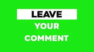 YouTube Subscribe Button Green Screen | Free Download | No Copyright #15