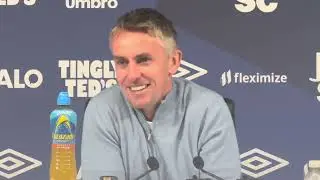 Kieran McKenna full post Ipswich v Southampton press conference after 1-1 draw