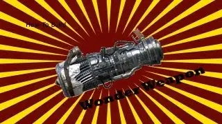 Tranzit How To Build Wonder Weapon