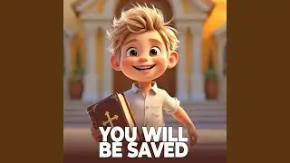 You Will Be Saved