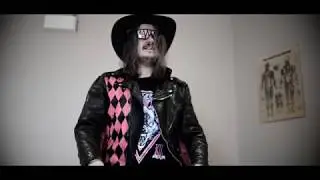 Macho Madness