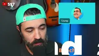 TJump RUINED in Metaphysics Debate by Jimbob (CLIP)