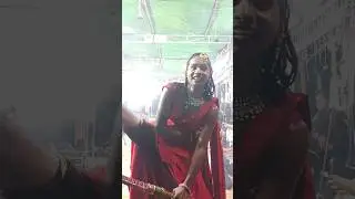 ସୂର୍ପଣଖା ର ନାସା ଚ୍ଛେଦନ/2 party ramayana/ganjam ramayana/odia ramayana/Ganjam Sanskruti