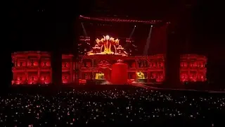 Lady Gaga - Bloody Mary / Abracadabra / Judas / Scheiβe THE MAYHEM BALL Japan Tokyo 2026.01.26