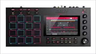 PARTY TYPE INSTRUMENTAL PRODUCED BY C LANSKI