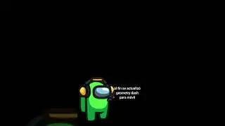 al fin se actualiz&oacute; geometry dash para m&oacute;vil