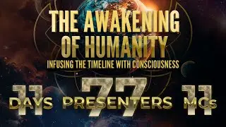 Day 3 Awakening Humanity with Althea, Anita Moorjani, Flo Karuna, Sarah Cosme, Debra Giusti,