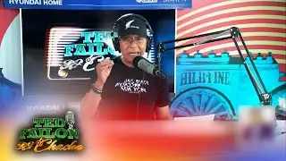 LTFRB, nilinaw ang mandatory training for road safety for drivers | Ted Failon And DJ Chacha