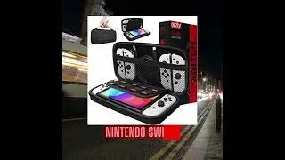 Nintendo Switch Tech Under 20$