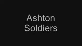mc finchy   ashton soldiers