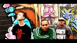 official music video: ALL IN by Brother Manuel