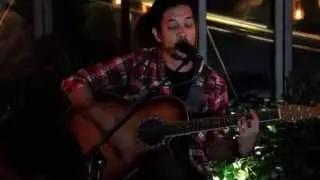 A Soulful Night with Edward Akbar - Creep (Cover)