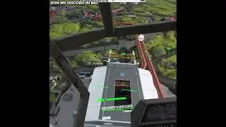 Taking Out Their Blackhawk Transport - Forefront VR #vr #battlefield #vrgaming #meta