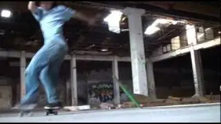Mario Ferrando - VodooPark Session