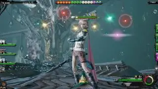 [Mobius Final Fantasy JP] Lighting Return 5 star quick kill