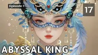 Abyssal King   Episode 17 Audio   Warrior Lore Audiobook