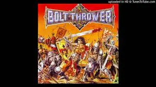 Bolt Thrower - Intro/ Unleashed (Upon Mankind) [War Master] (1991)