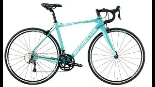 Motobecane GIGI Women's Carbon Bike Full Review