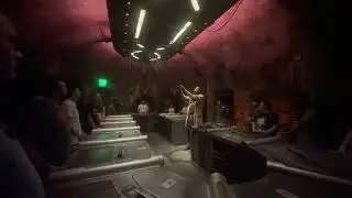 🔴Live: Galactic Birthday Stream and Fantasmic Finish 9-13-23 - Walt Disney World Live Stream