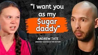 TOP-G Motivational Status: Andrew Tate's Most Outrageous Quotes