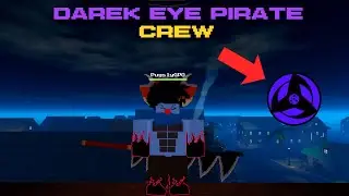 Pixel Piece - Dark Eye Pirate's Crew | We Need You!