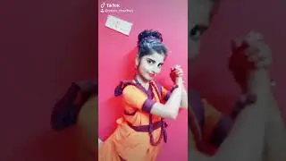 Anusree's dance(1)