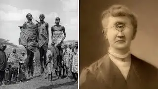 15 Circus Freaks That Once Actually Existed!