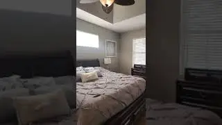 🏡👀Home Tour Riverview, FL Multi Generational living