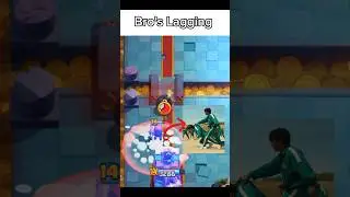 Smartest Giant Skeleton Player 😭