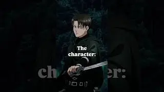 Levi ⚔️ #levi #aot #animeart #sketchart #fanart #mangaart #animedrawing