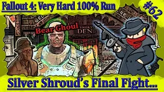 Random Change up No stream tomorrow :( #Fallout #fallout4 #Longplay #livestream #Falloutlore