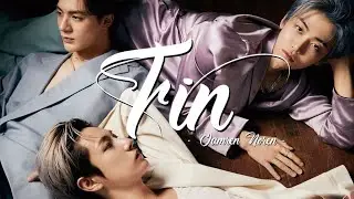 [opv] Fin (วันทอง) - The rube  Feat.MILDVOCALIST | #JAMREN #NOREN #NORENMIN
