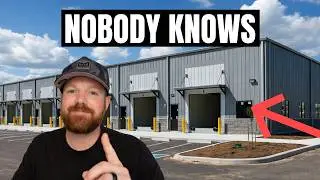 This Commercial Real Estate Property Type Is About to Explode in 2026