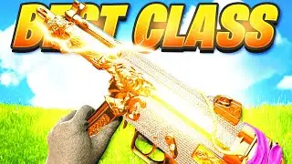 CHANGE YOUR *MP5* CLASS NOW! (BEST COLD WAR MP5 CLASS)