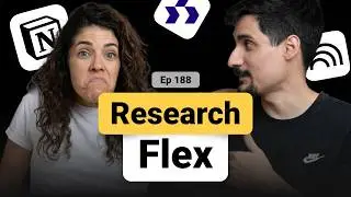 UX Research Flex: Metodolog&iacute;a o Mindset