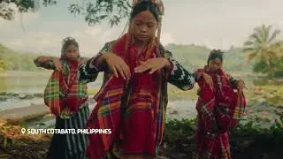 Discover and Explore Tboli Culture with OPPO, Discovery SEA & DOT Philippines
