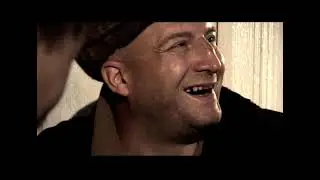 СУРОВЫЙ ДЕКАБРЬ 53-ГО | Легенды уголовного розыска #легенды #детектив