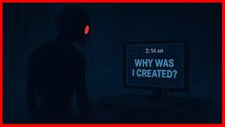 What If AI Became Self-Aware?