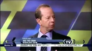 Determining Lasik Candidacy